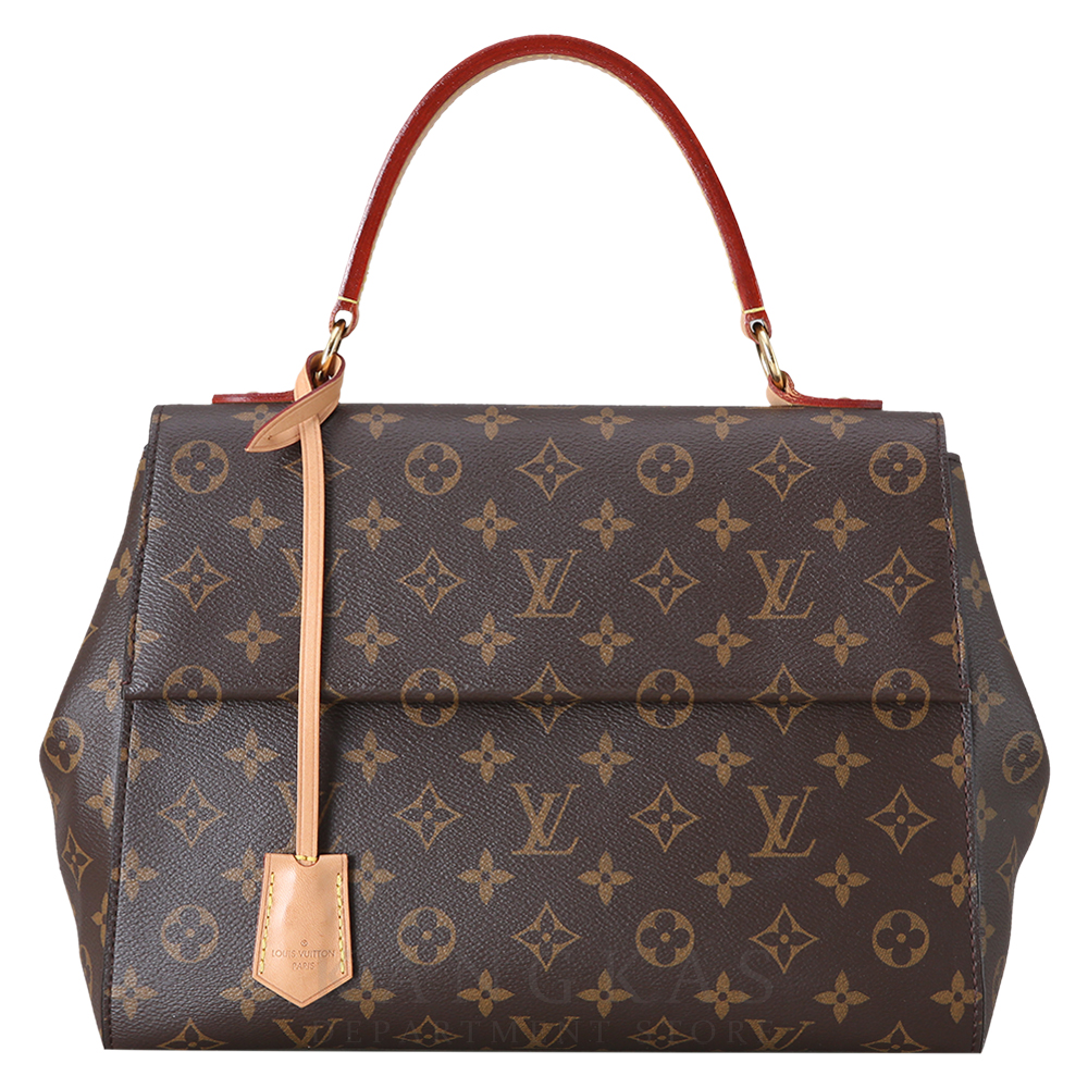 LOUIS VUITTON(USED)루이비통 모노그램 클루니 MM